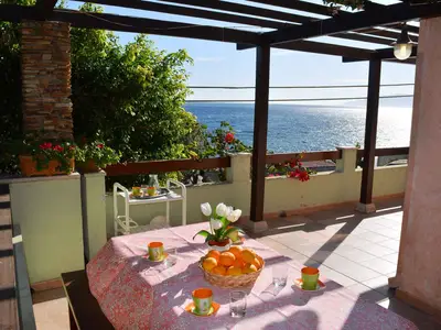 Ferienhaus für 12 Personen (200 m²) in Cala Gonone 2/10