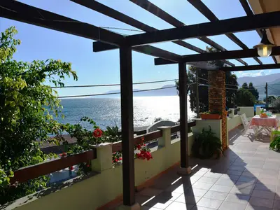 Ferienhaus für 12 Personen (200 m²) in Cala Gonone 3/10