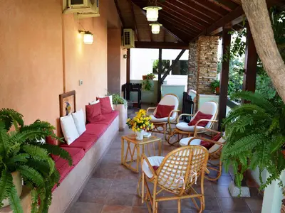Ferienhaus für 12 Personen (200 m²) in Cala Gonone 5/10