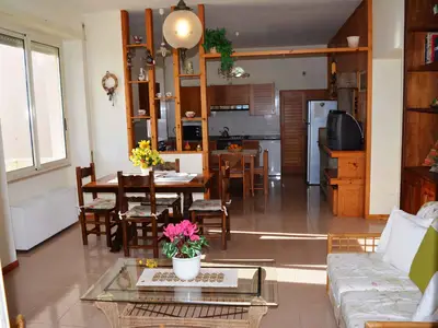 Ferienhaus für 12 Personen (200 m²) in Cala Gonone 7/10