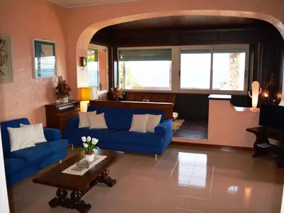 Ferienhaus für 12 Personen (200 m²) in Cala Gonone 8/10
