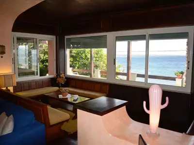 Ferienhaus für 12 Personen (200 m²) in Cala Gonone 10/10