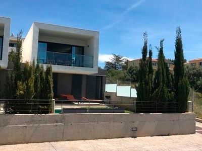 Ferienhaus für 6 Personen (156 m²) in Cala Mandia 3/10