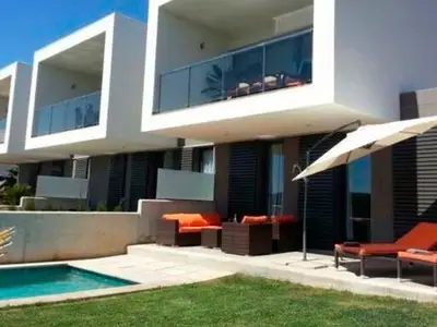 Ferienhaus für 6 Personen (156 m²) in Cala Mandia 1/10