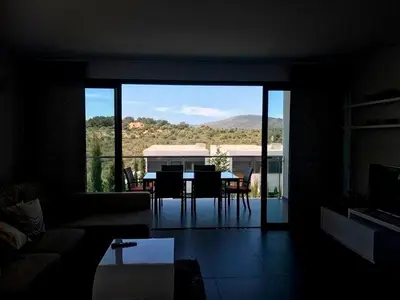 Ferienhaus für 6 Personen (156 m²) in Cala Mandia 6/10