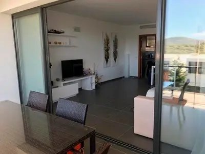 Ferienhaus für 6 Personen (156 m²) in Cala Mandia 7/10