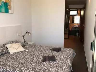 Ferienhaus für 6 Personen (156 m²) in Cala Mandia 10/10