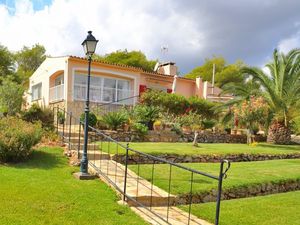 Ferienhaus für 6 Personen (140 m²) in Cala Murada