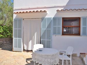 Ferienhaus für 4 Personen (70 m&sup2;) in Cala Murada