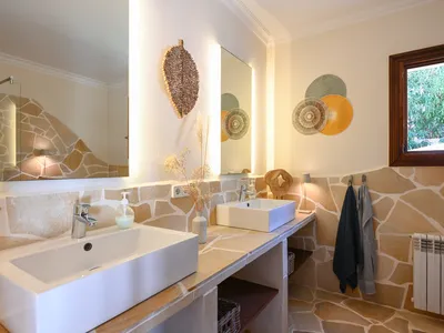 Ferienhaus für 14 Personen (400 m²) in Cala Agulla 4/10