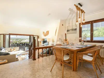 Ferienhaus für 14 Personen (400 m²) in Cala Agulla 6/10