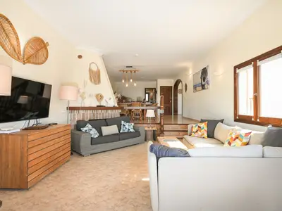 Ferienhaus für 14 Personen (400 m²) in Cala Agulla 7/10