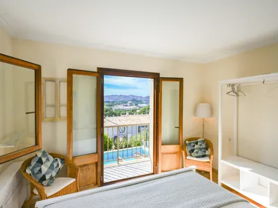 Ferienhaus für 14 Personen (400 m²) in Cala Agulla 9/10