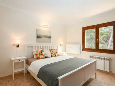 Ferienhaus für 14 Personen (400 m²) in Cala Agulla 10/10