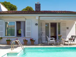 Ferienhaus für 6 Personen (150 m²) in Cala Agulla