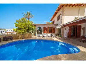 Ferienhaus für 11 Personen (220 m²) in Cala Agulla