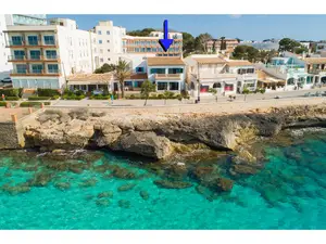 Ferienhaus für 7 Personen (100 m²) in Cala Agulla