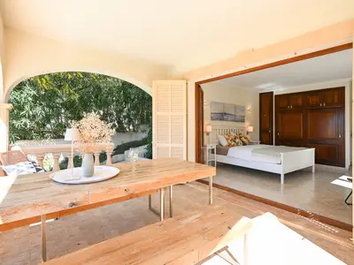 Ferienhaus für 8 Personen (400 m²) in Cala Agulla 3/10