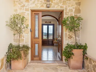 Ferienhaus für 8 Personen (400 m²) in Cala Agulla 5/10