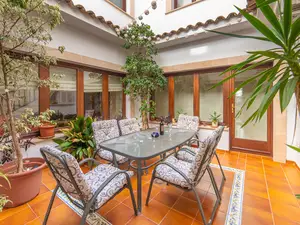 Ferienhaus für 6 Personen (270 m²) in Cala Agulla