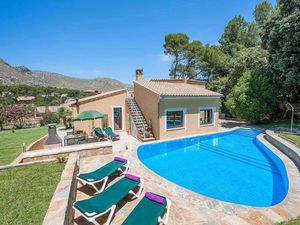 Ferienhaus für 6 Personen (130 m&sup2;) in Cala Sant Vicenç (Pollença)