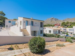 Ferienhaus für 6 Personen (100 m²) in Cala Sant Vicenç (Pollença)