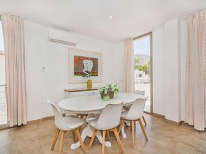 Ferienhaus für 6 Personen (100 m²) in Cala Sant Vicenç (Pollença)