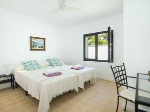 Ferienhaus für 6 Personen (150 m²) in Cala Sant Vicenç (Pollença)