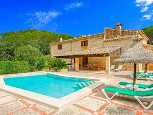 Ferienhaus für 8 Personen (454 m&sup2;) in Cala Sant Vicenç (Pollença)