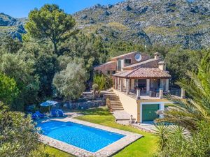 Ferienhaus für 6 Personen (131 m²) in Cala Sant Vicenç (Pollença)