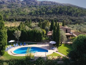 Ferienhaus für 10 Personen (206 m²) in Cala Sant Vicenç (Pollença)