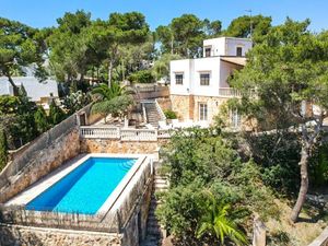 Ferienhaus für 10 Personen (200 m&sup2;) in Cala Santanyi