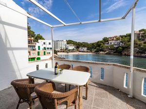 Ferienhaus für 4 Personen (50 m&sup2;) in Cala Santanyi