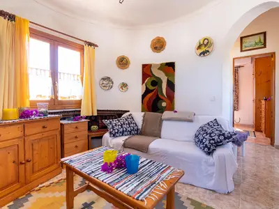 living-room