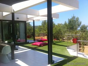 Ferienhaus für 11 Personen (360 m²) in Cala Tarida