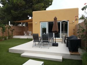 Ferienhaus für 5 Personen (95 m²) in Cala Tarida