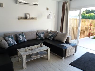 Ferienhaus für 5 Personen (95 m²) in Cala Tarida 3/10