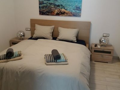 Ferienhaus für 5 Personen (95 m²) in Cala Tarida 8/10