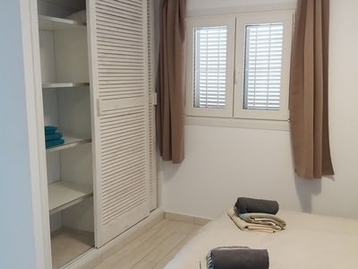 Ferienhaus für 5 Personen (95 m²) in Cala Tarida 9/10