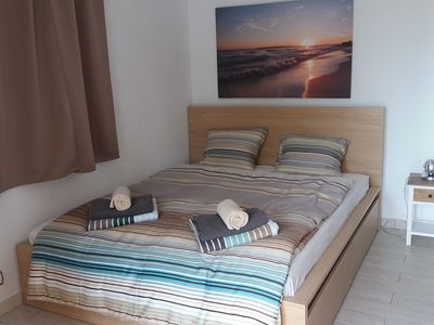 Ferienhaus für 5 Personen (95 m²) in Cala Tarida 10/10