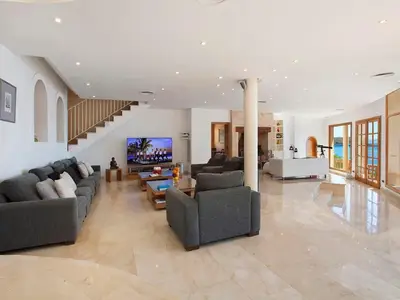 Wohnbereich. 80 m2 Wohnzimmer Wohnbereich. 80 m2 Wohnzimmer