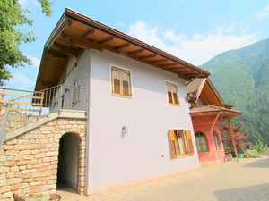 Ferienhaus für 6 Personen (50 m²) ab 130 € in Caldes
