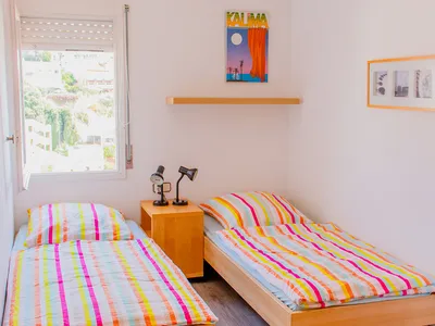 Ferienhaus für 8 Personen (150 m²) in Caldes d'Estrac 10/10