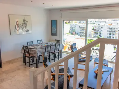 Ferienhaus für 8 Personen (150 m²) in Caldes d'Estrac 4/10