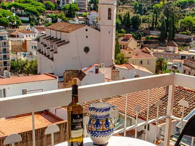 Ferienhaus für 8 Personen (150 m²) in Caldes d'Estrac 5/10