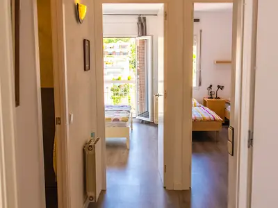 Ferienhaus für 8 Personen (150 m²) in Caldes d'Estrac 9/10