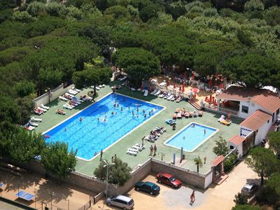 Ferienhaus für 5 Personen (33 m²) in Calella 7/10