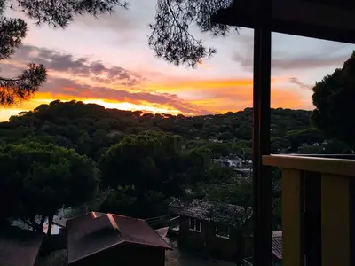 Ferienhaus für 4 Personen (33 m²) in Calella 9/10