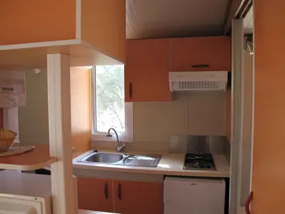 Ferienhaus für 4 Personen (33 m²) in Calella 3/10