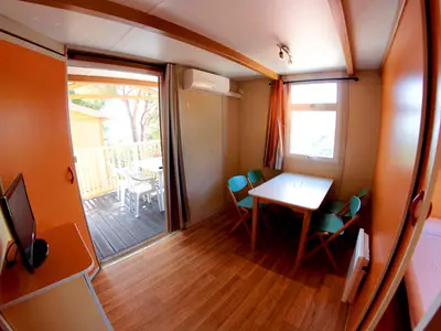Ferienhaus für 4 Personen (33 m²) in Calella 4/10